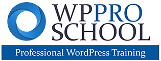 WP Pro School Logo